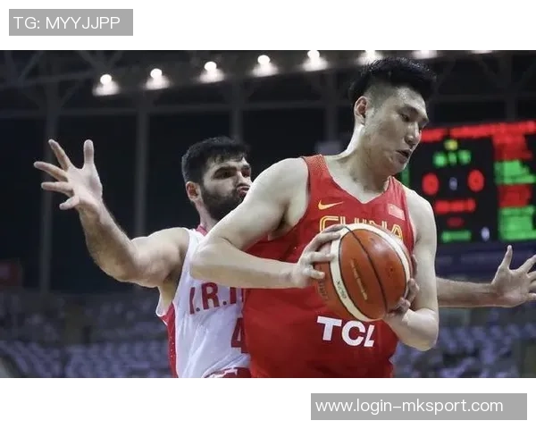 常林的成长之路：从篮球新星到职业生涯的蜕变与挑战