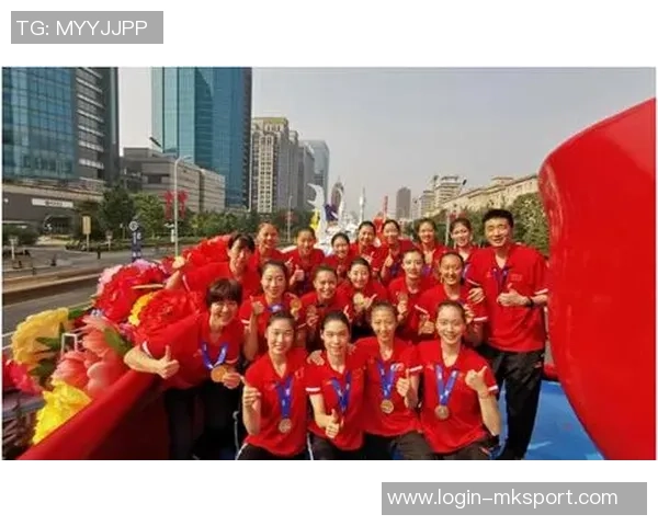 广州排球队比赛经验分享与成长之路的深度探讨与分析