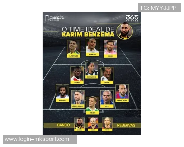 本泽马：从足球天才到传奇巨星的辉煌历程与影响力分析